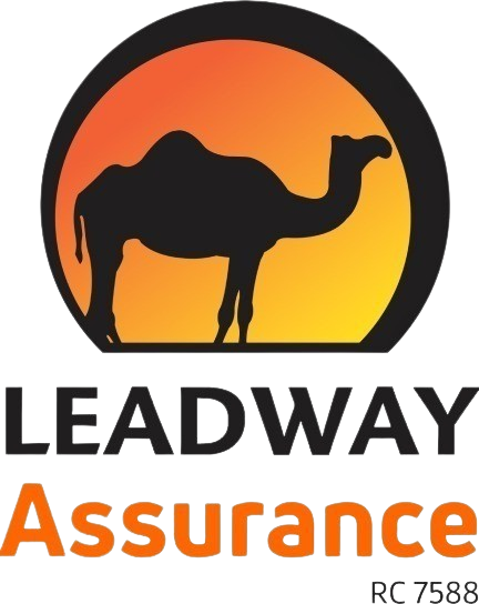 leadway logo